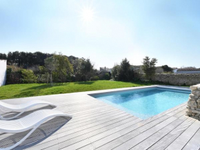 Villa Ars-en-Ré, 6 pièces, 10 personnes - FR-1-258-139